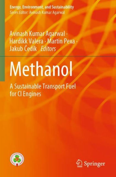 Methanol: A Sustainable Transport Fuel for CI Engines