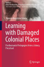 Learning with Damaged Colonial Places: Posthumanist Pedagogies from a Joburg Preschool