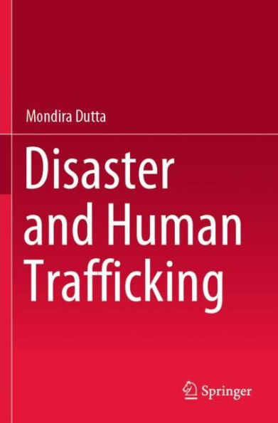 Disaster and Human Trafficking