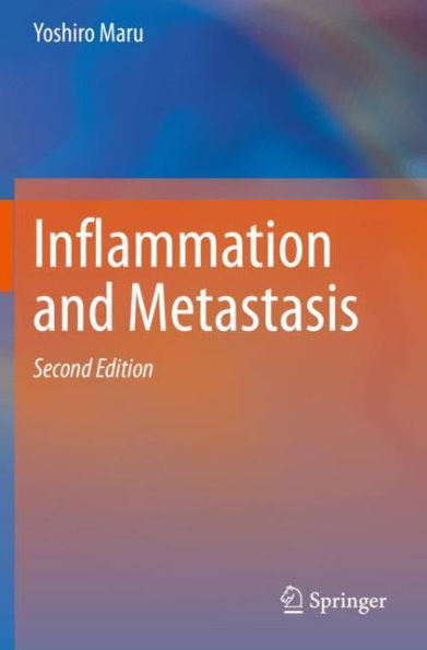 Inflammation and Metastasis