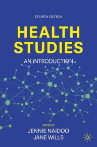 Title: Health Studies: An Introduction, Author: Jennie Naidoo