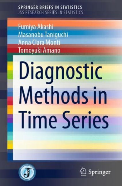 Diagnostic Methods Time Series