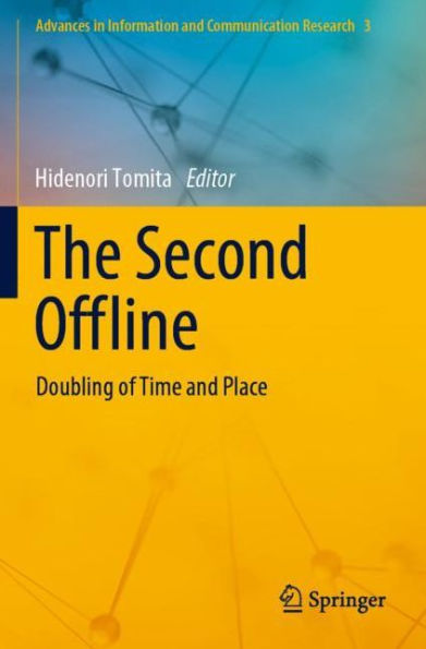 The Second Offline: Doubling of Time and Place