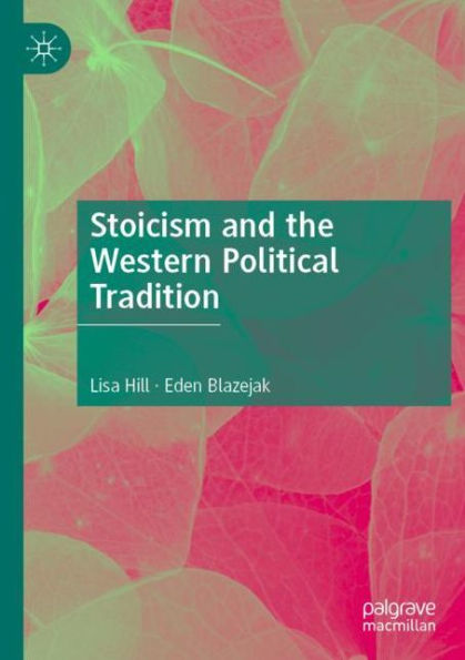 Stoicism and the Western Political Tradition