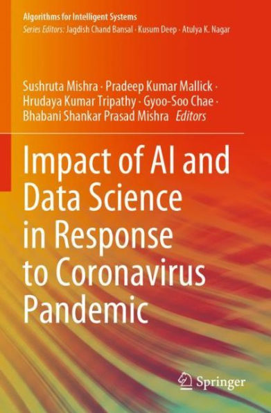 Impact of AI and Data Science Response to Coronavirus Pandemic