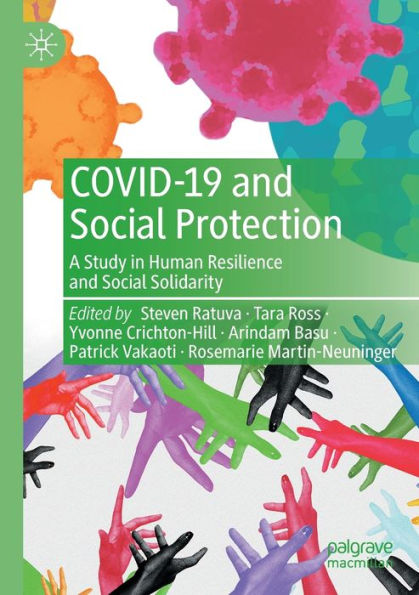 COVID-19 and Social Protection: A Study Human Resilience Solidarity