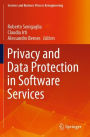 Privacy and Data Protection in Software Services