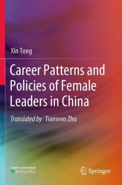 Career Patterns and Policies of Female Leaders China