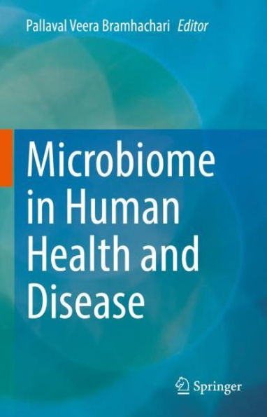 Microbiome Human Health and Disease