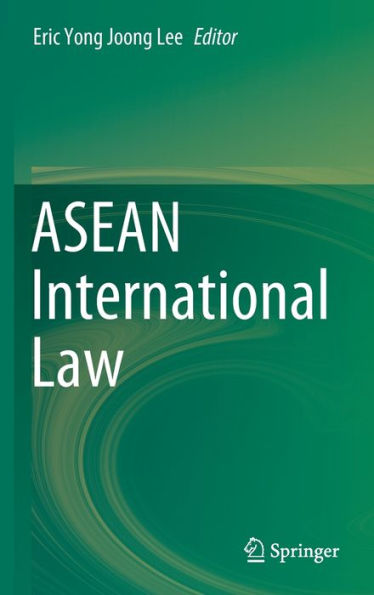 ASEAN International Law