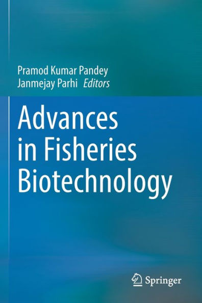 Advances Fisheries Biotechnology