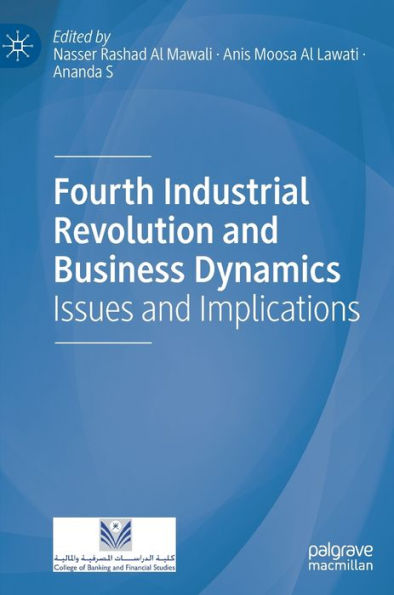Fourth Industrial Revolution and Business Dynamics: Issues Implications