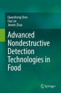 Advanced Nondestructive Detection Technologies in Food