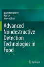 Advanced Nondestructive Detection Technologies in Food