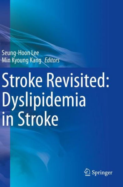 Stroke Revisited: Dyslipidemia