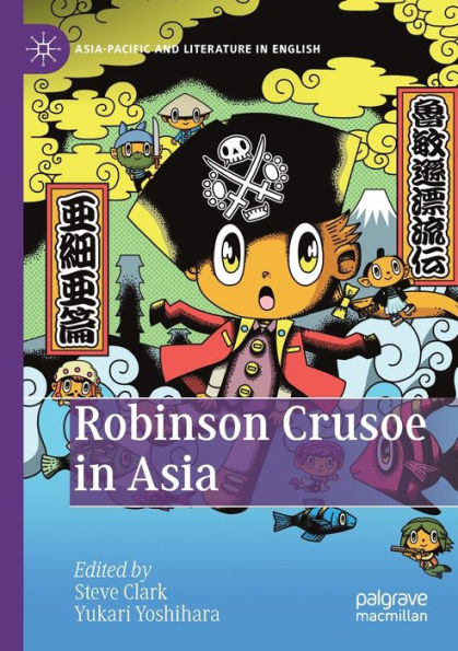 Robinson Crusoe Asia