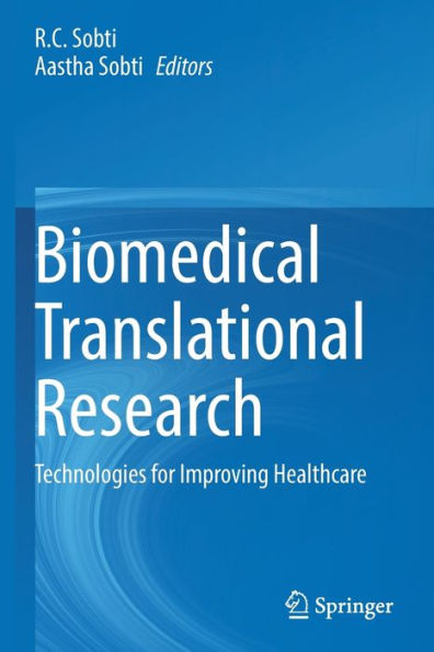 Biomedical Translational Research: Technologies for Improving Healthcare