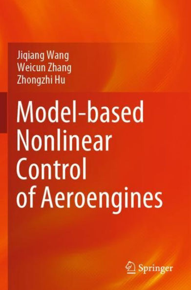 Model-based Nonlinear Control of Aeroengines