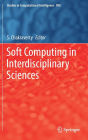 Soft Computing in Interdisciplinary Sciences