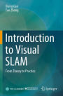 Introduction to Visual SLAM: From Theory to Practice