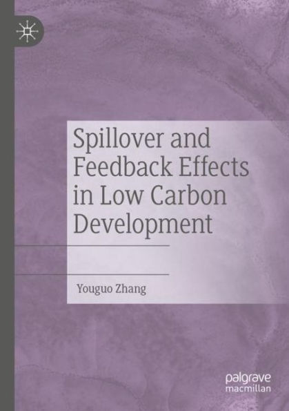 Spillover and Feedback Effects Low Carbon Development