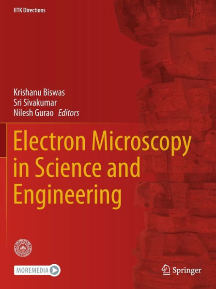 Electron Microscopy Science and Engineering