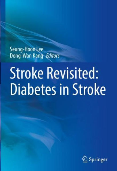 Stroke Revisited: Diabetes