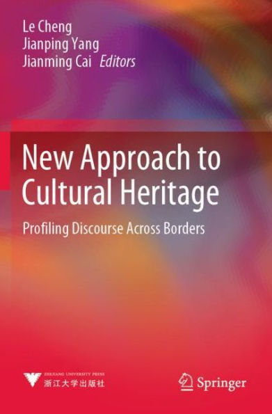 New Approach to Cultural Heritage: Profiling Discourse Across Borders