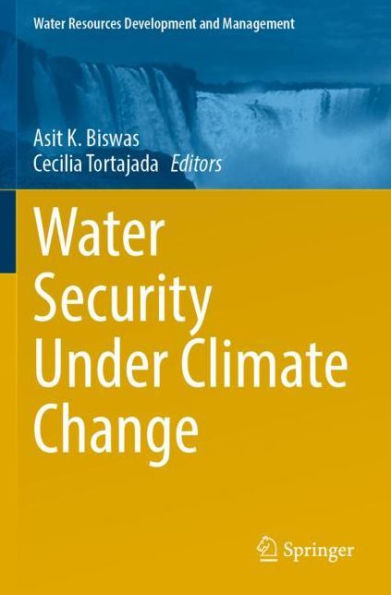 Water Security Under Climate Change