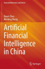 Artificial Financial Intelligence in China