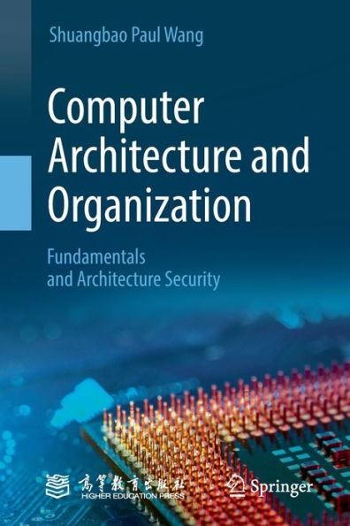 Computer Architecture and Organization: Fundamentals Security