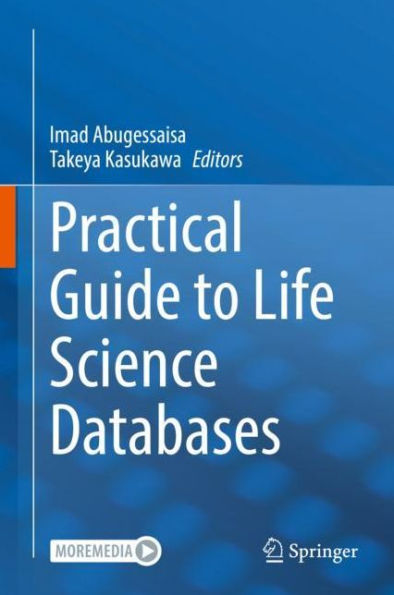 Practical Guide to Life Science Databases