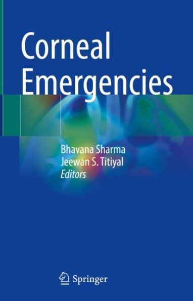 Corneal Emergencies