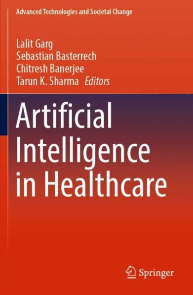 Artificial Intelligence Healthcare