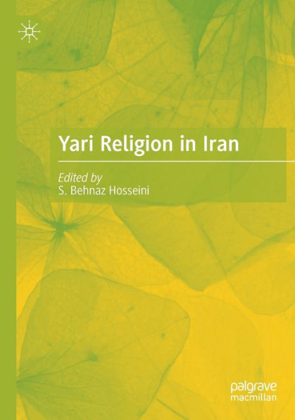Yari Religion Iran