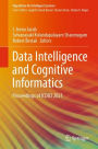 Data Intelligence and Cognitive Informatics: Proceedings of ICDICI 2021