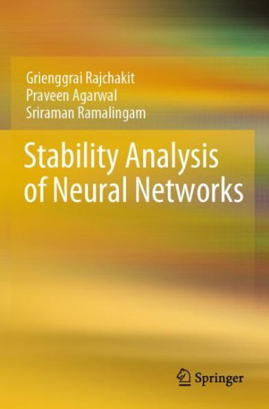 Stability Analysis of Neural Networks