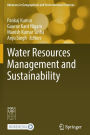 Water Resources Management and Sustainability