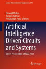 Artificial Intelligence Driven Circuits and Systems: Select Proceedings of ISED 2021