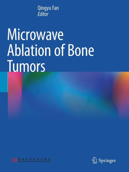 Microwave Ablation of Bone Tumors