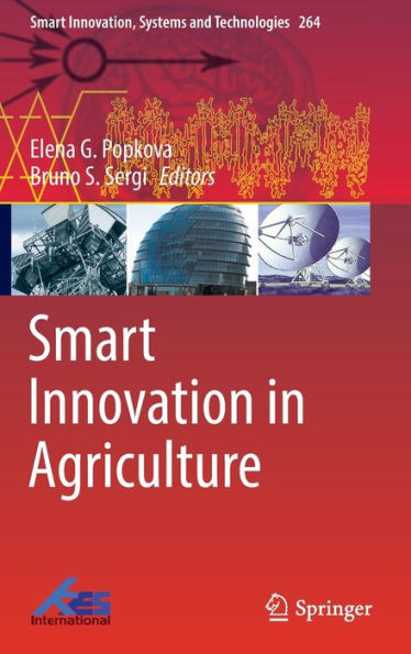 Smart Innovation in Agriculture
