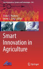 Smart Innovation in Agriculture