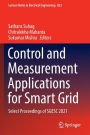 Control and Measurement Applications for Smart Grid: Select Proceedings of SGESC 2021