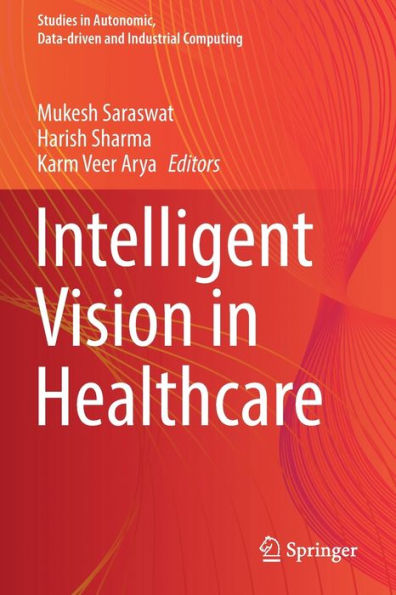 Intelligent Vision Healthcare