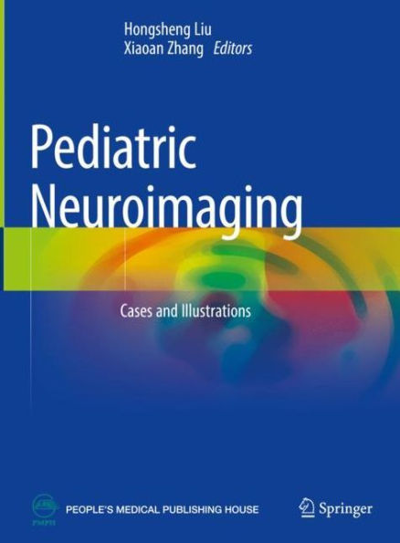 Pediatric Neuroimaging: Cases and Illustrations