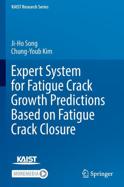 Expert System for Fatigue Crack Growth Predictions Based on Closure