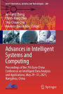 Advances in Intelligent Systems and Computing: Proceedings of the 7th Euro-China Conference on Intelligent Data Analysis and Applications, May 29-31, 2021, Hangzhou, China