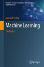 Machine Learning: The Basics