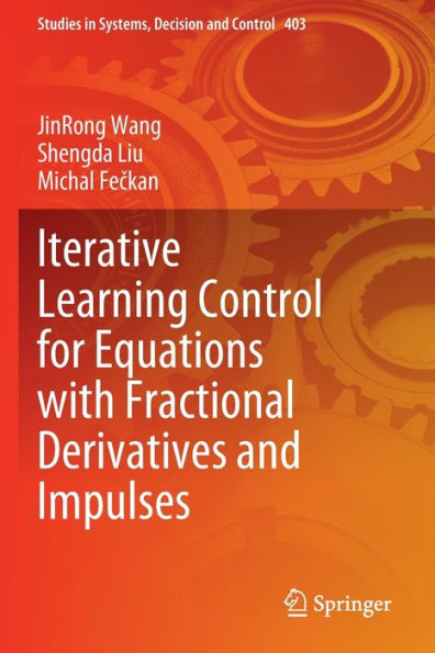 Iterative Learning Control for Equations with Fractional Derivatives and Impulses