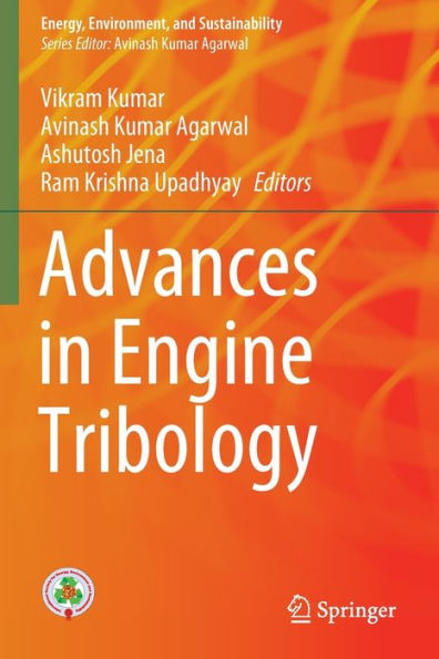 Advances Engine Tribology